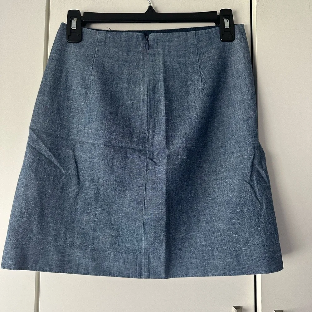 J. Crew classic feminine
